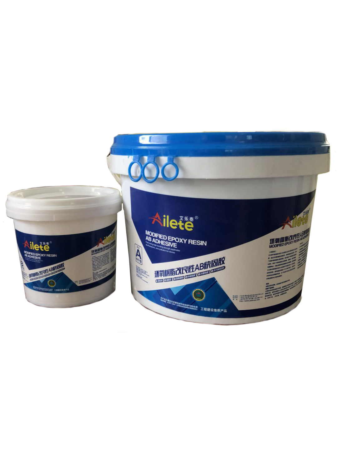 环氧树脂改良性AB快固胶